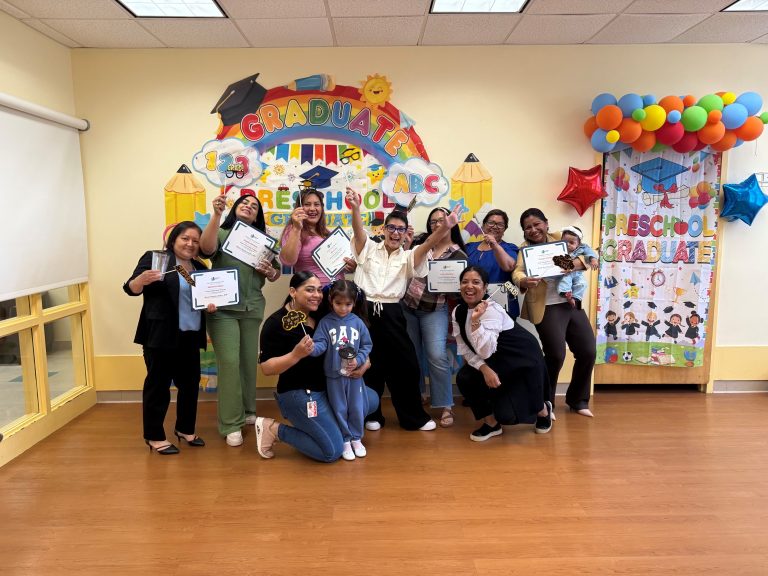 Chelsea/Revere Family Network
